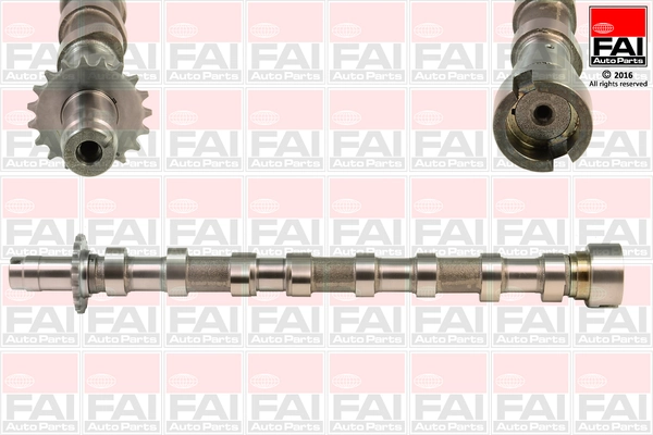Ax cu came FAI AutoParts C333