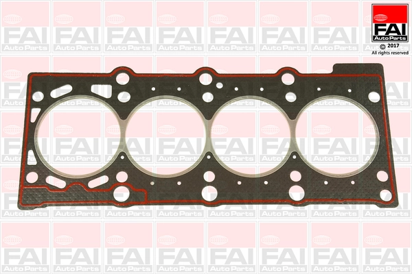 Garnitura, chiulasa FAI AutoParts HG470A