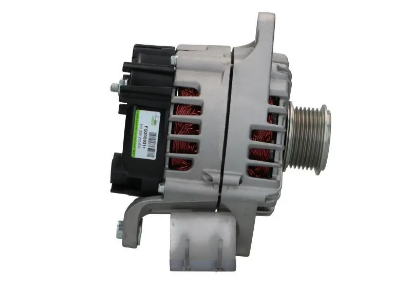 Generator/alternator BV PSH 505.509.200.000
