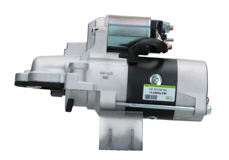 Starter BV PSH 590.580.122.130