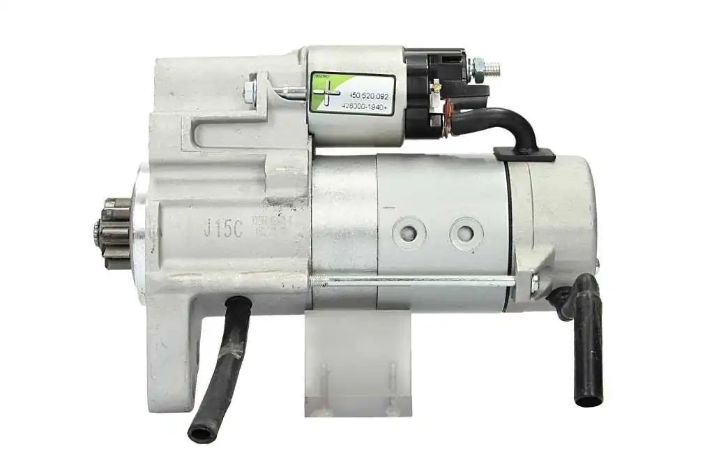 Starter BV PSH 450.520.092.050