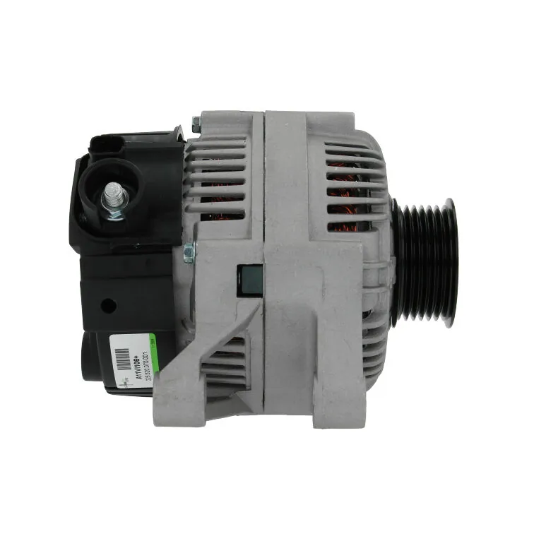 Generator/alternator BV PSH 225.520.070.001