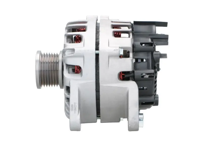 Generator/alternator BV PSH 575.552.090.000