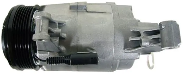 Compresor, climatizare MAHLE ACP32000S
