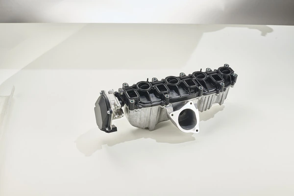 Modul conducta admisie MAHLE LM1056