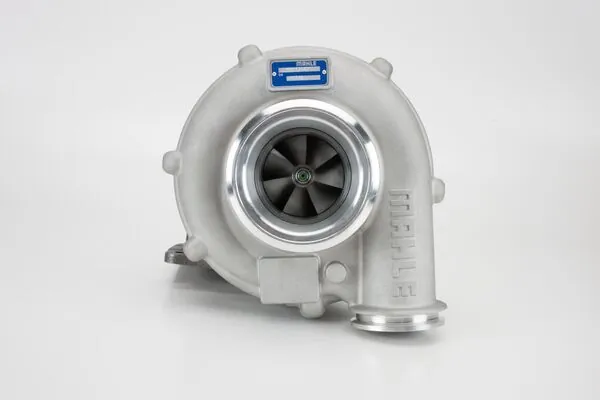 Compresor, sistem de supraalimentare MAHLE ORIGINAL 228TC17637000