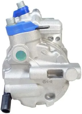 Compresor, climatizare MAHLE ACP40000P