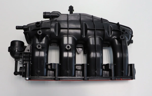 Modul conducta admisie MAHLE LM1031