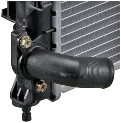 Radiator, racire motor MAHLE CR985000S