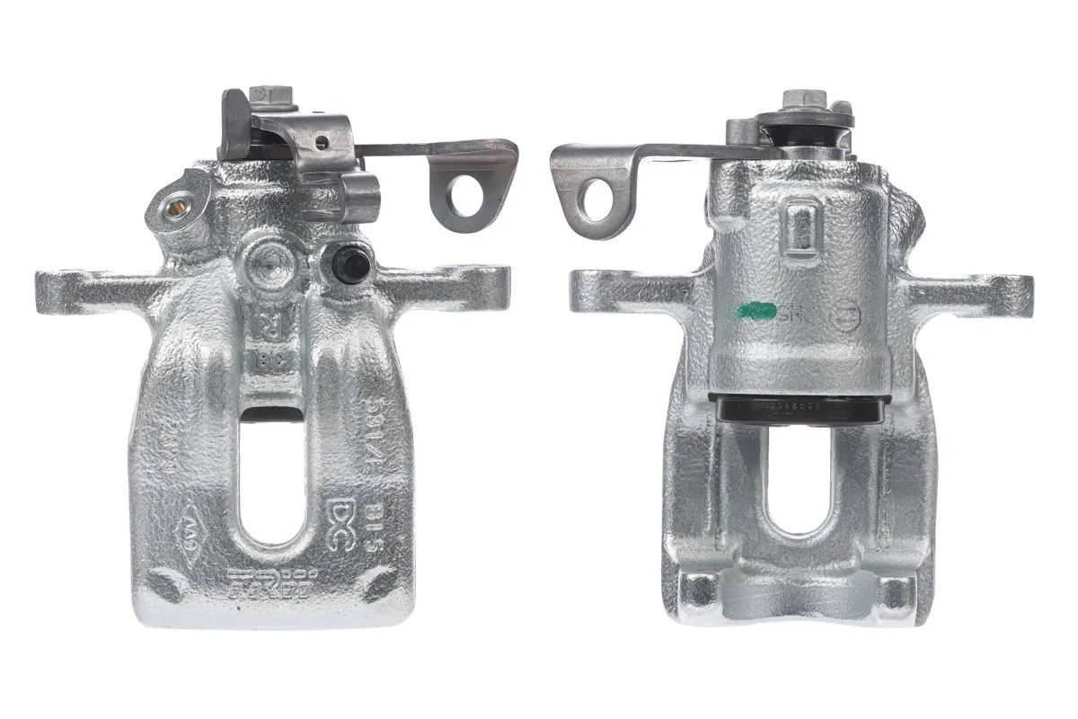 Etrier frana ATE 24.3384-1774.5