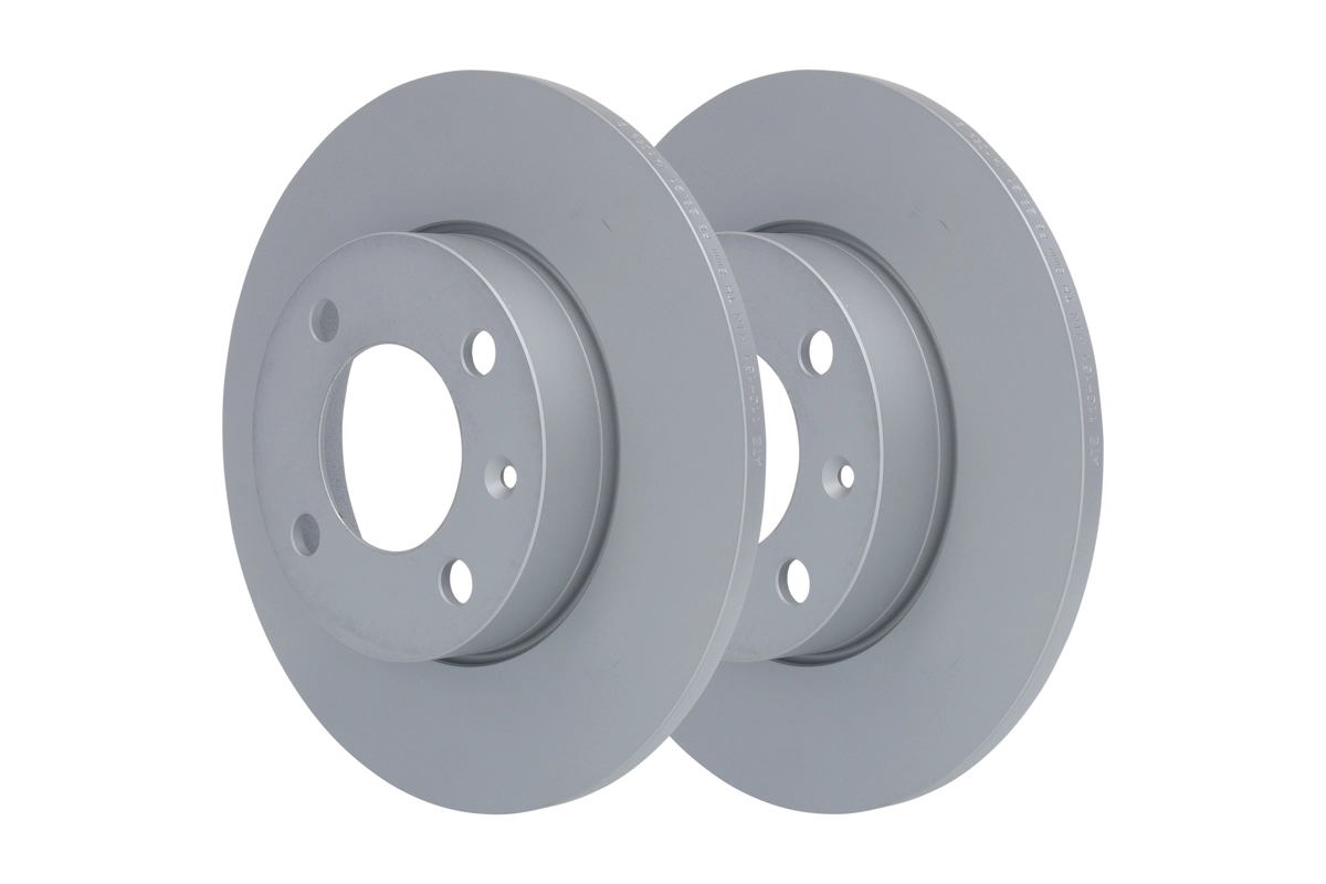 Disc frana ATE 24.0110-0151.1