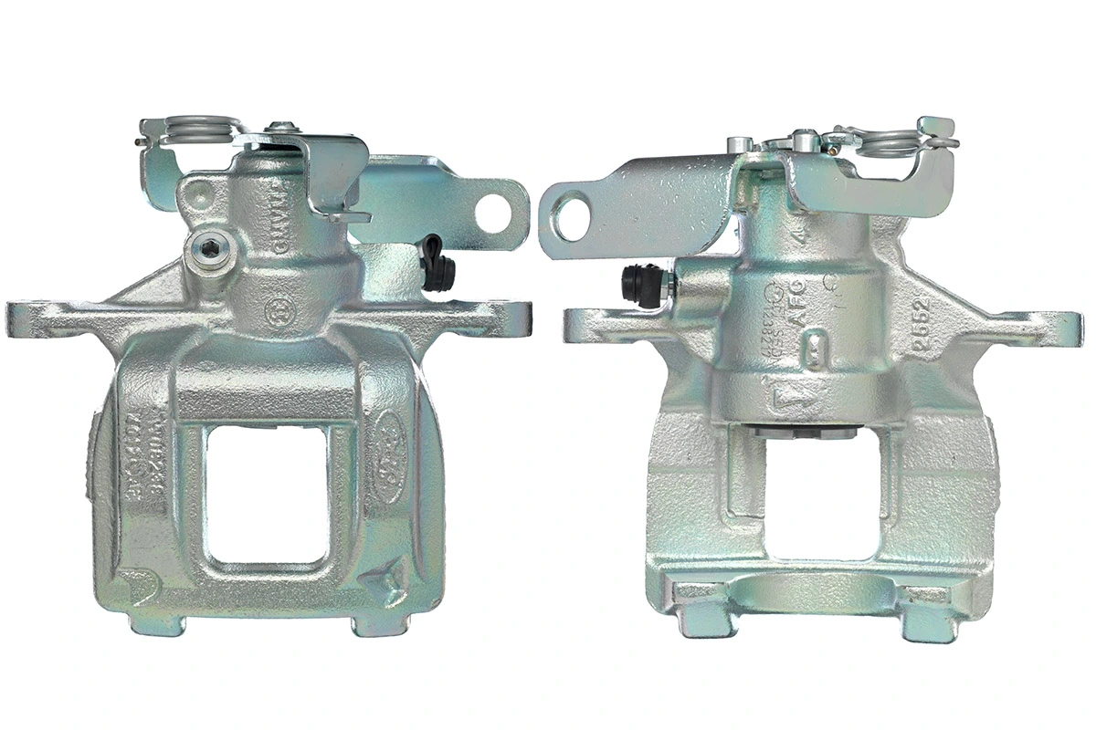Etrier frana ATE 24.3484-1706.5