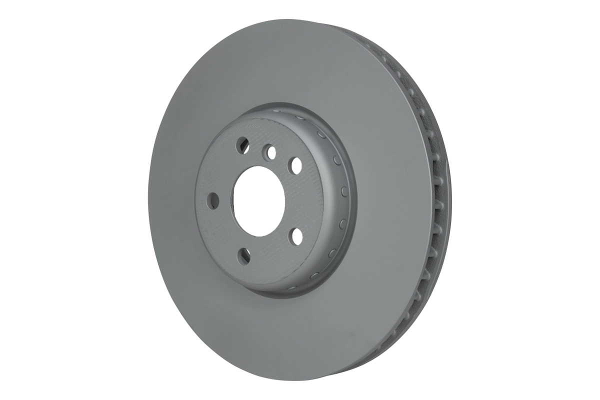 Disc frana ATE 24.0136-0133.2