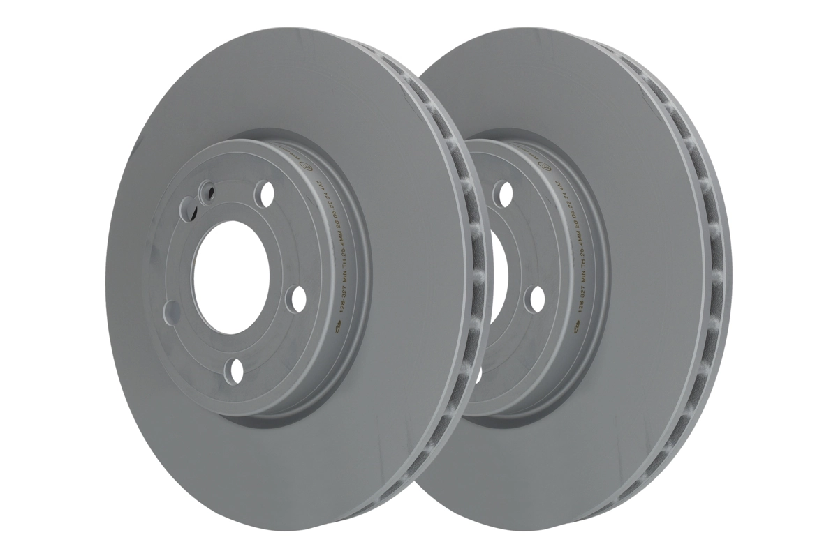 Disc frana ATE 24.0128-0327.1