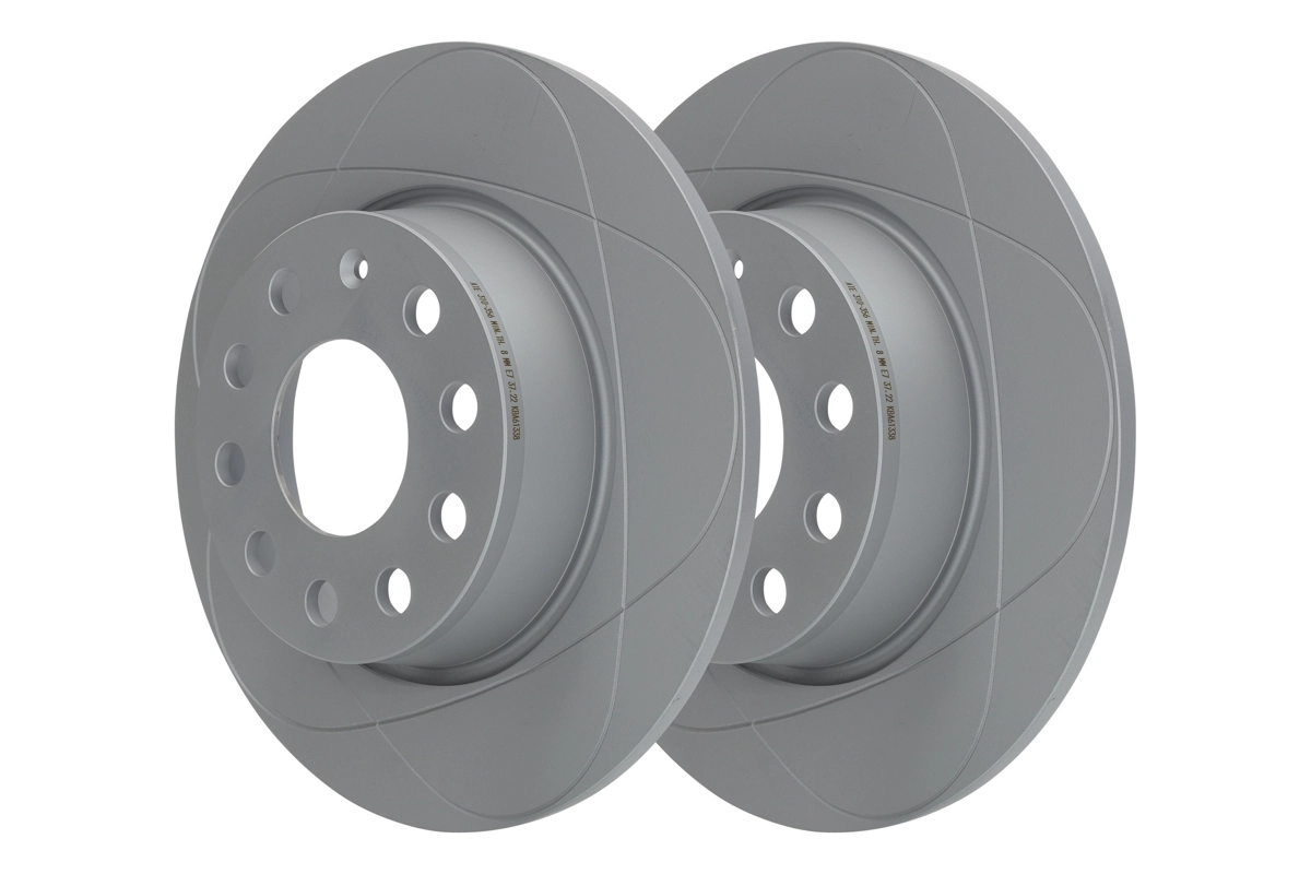 Disc frana ATE 24.0310-0356.1