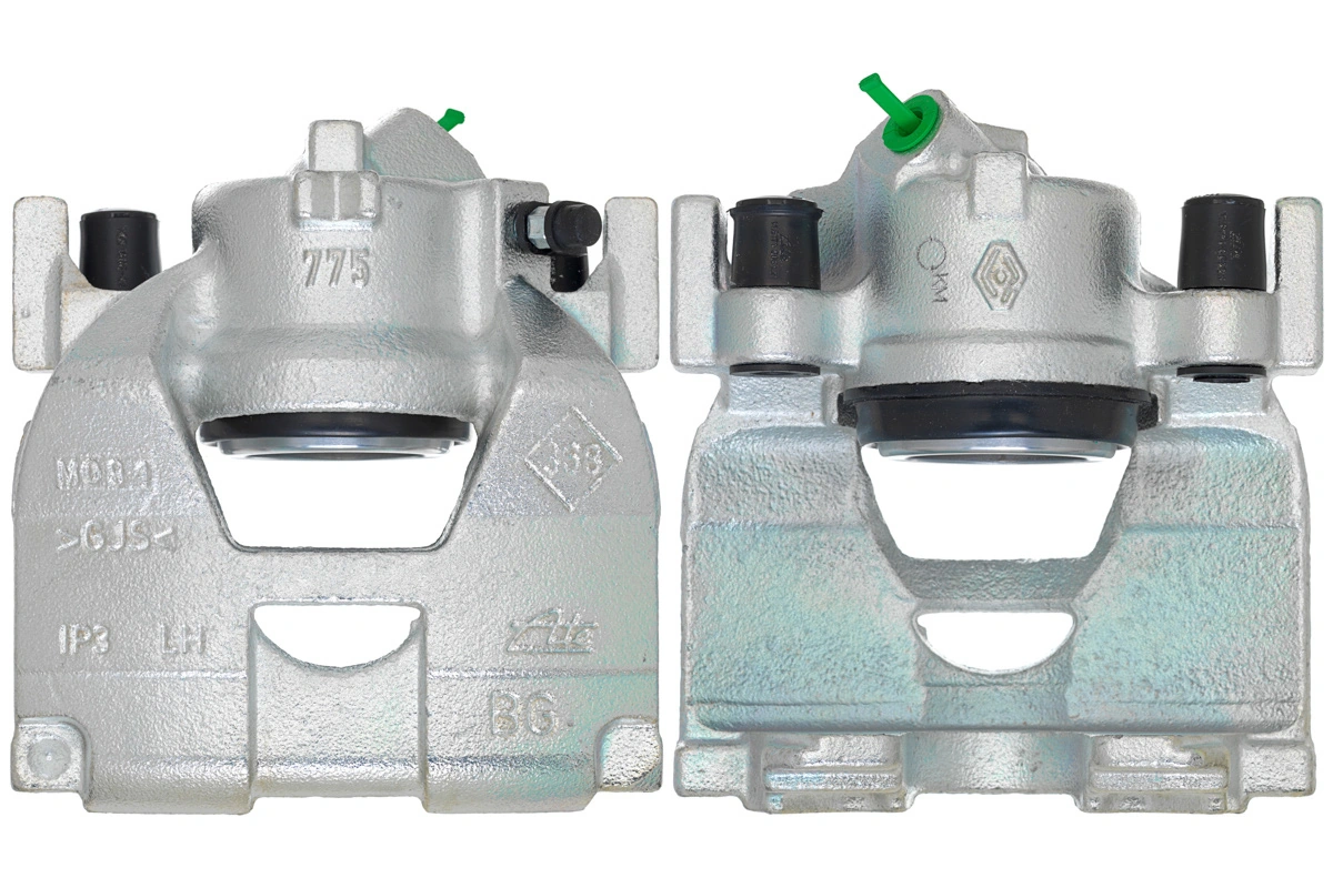 Etrier frana ATE 24.3571-9775.5