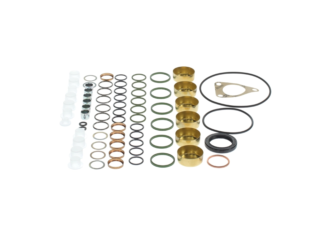 Set garnituri, pompa injectie BOSCH 2417010010