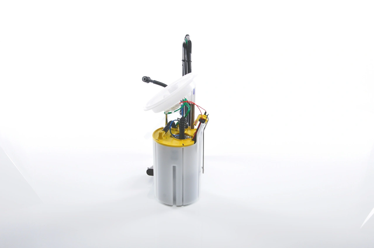 Sistem alimentare cu combustibil BOSCH 0580303134