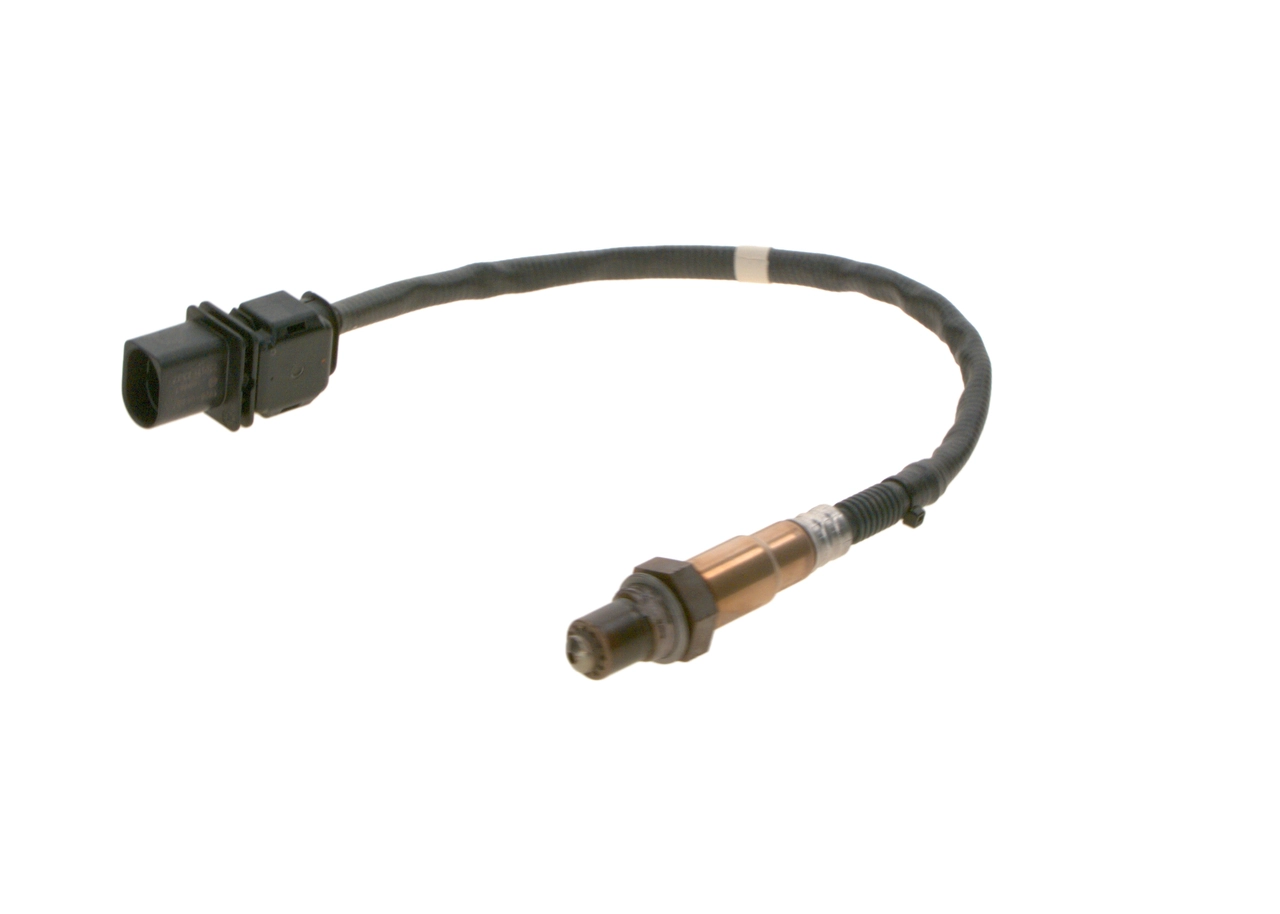 Sonda lambda BOSCH 0281004404
