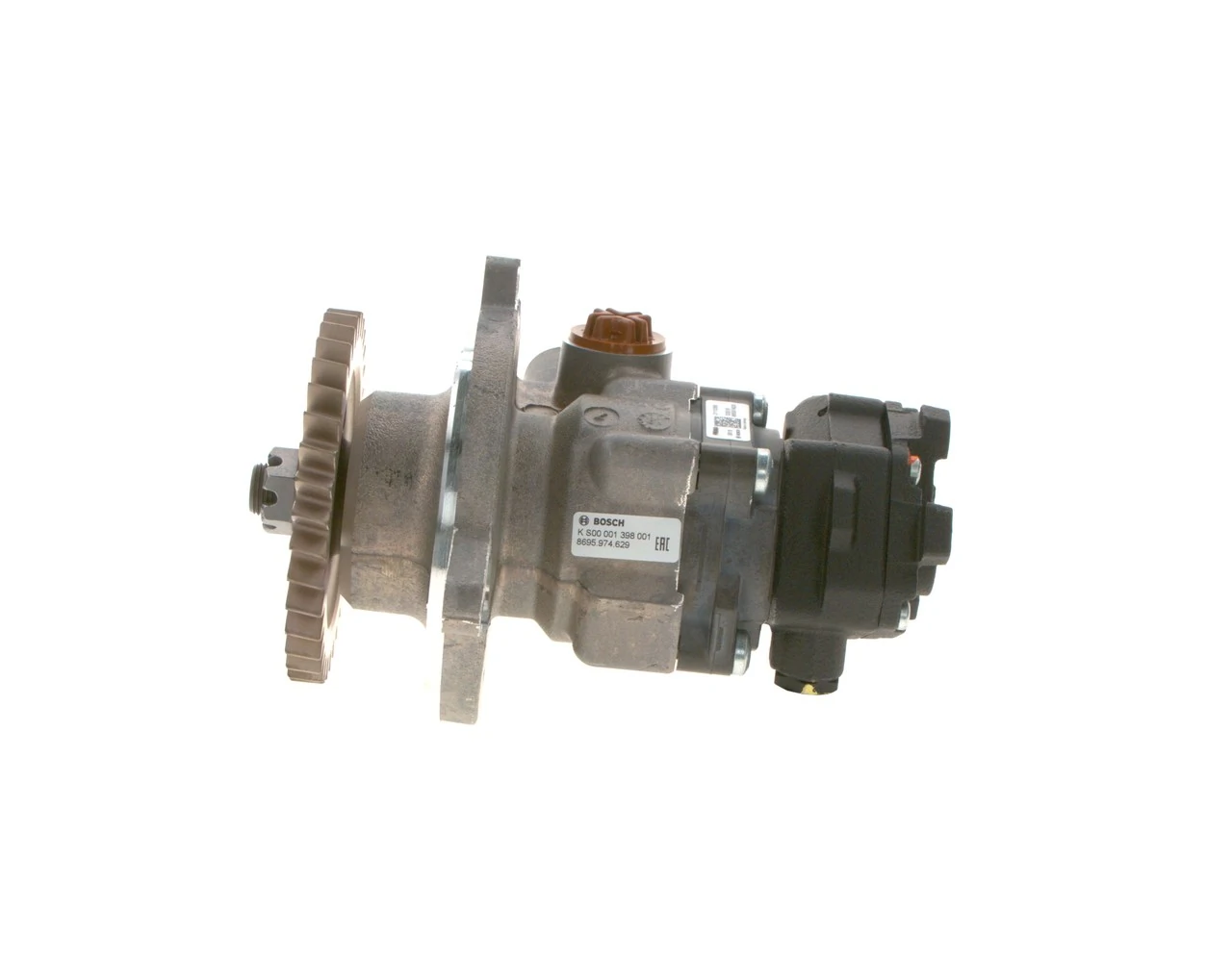 Pompa hidraulica, sistem de directie BOSCH KS00001398