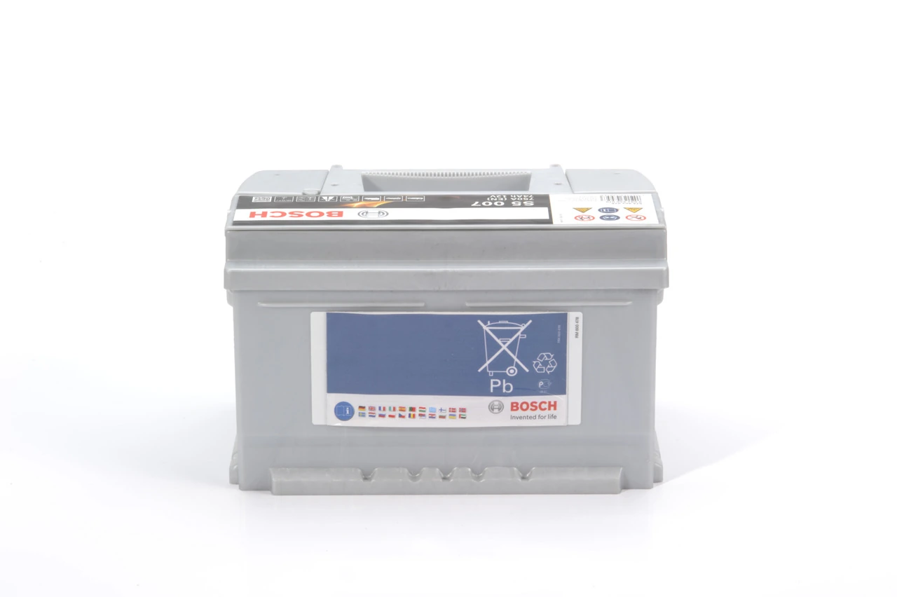 BOSCH 0 092 S50 070