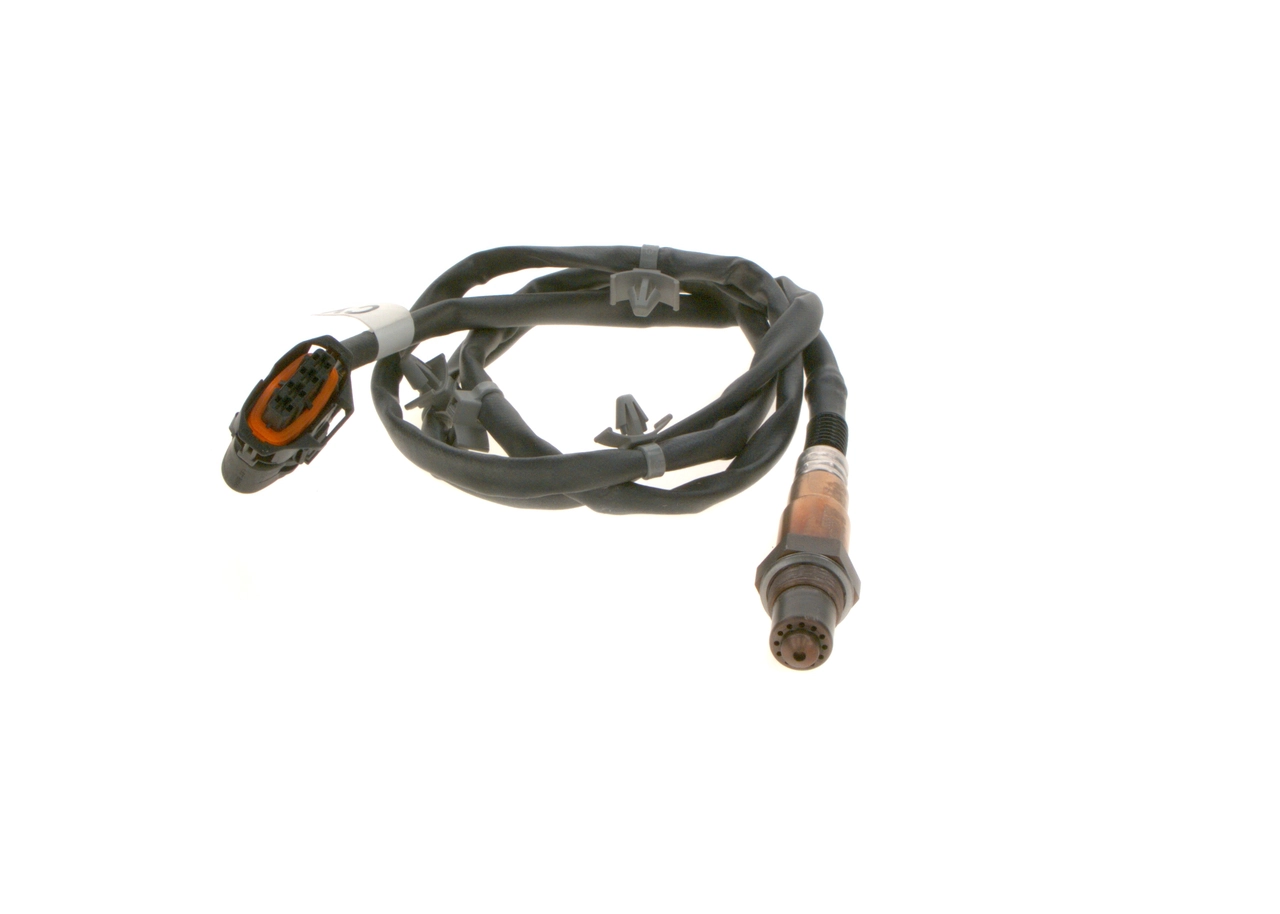 Sonda lambda BOSCH 0258006957