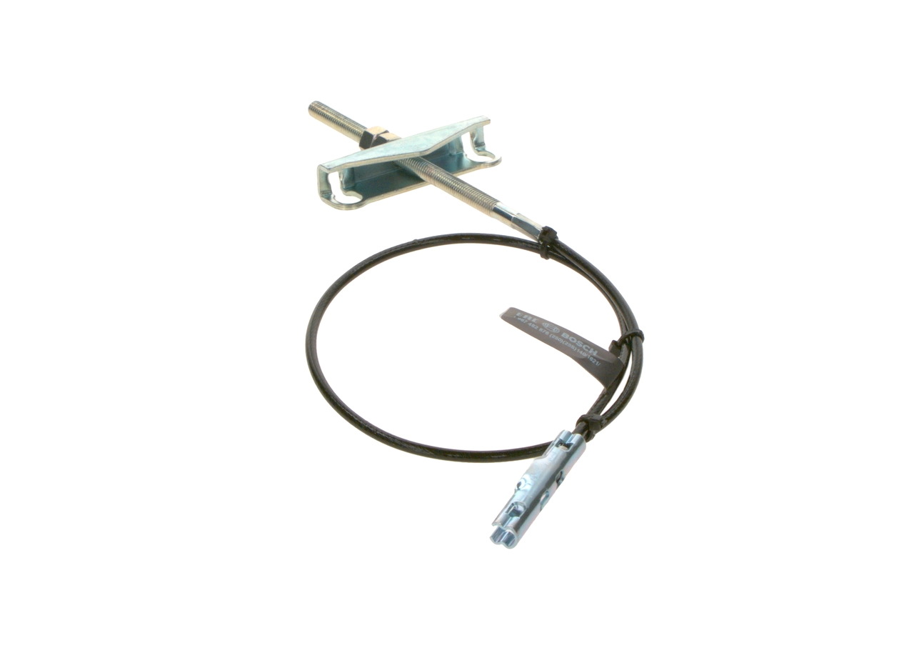 Cablu frana de parcare BOSCH 1 987 482 876