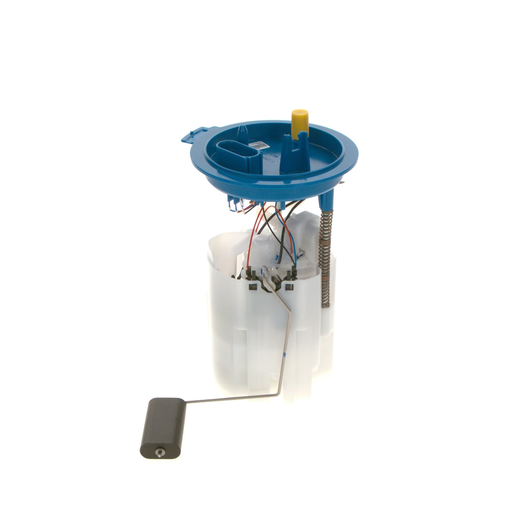 Sistem alimentare cu combustibil BOSCH 0580200758