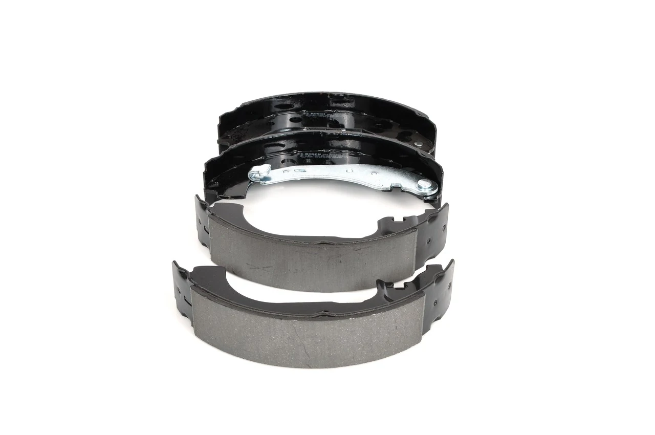 Set saboti frana BOSCH 0986487949