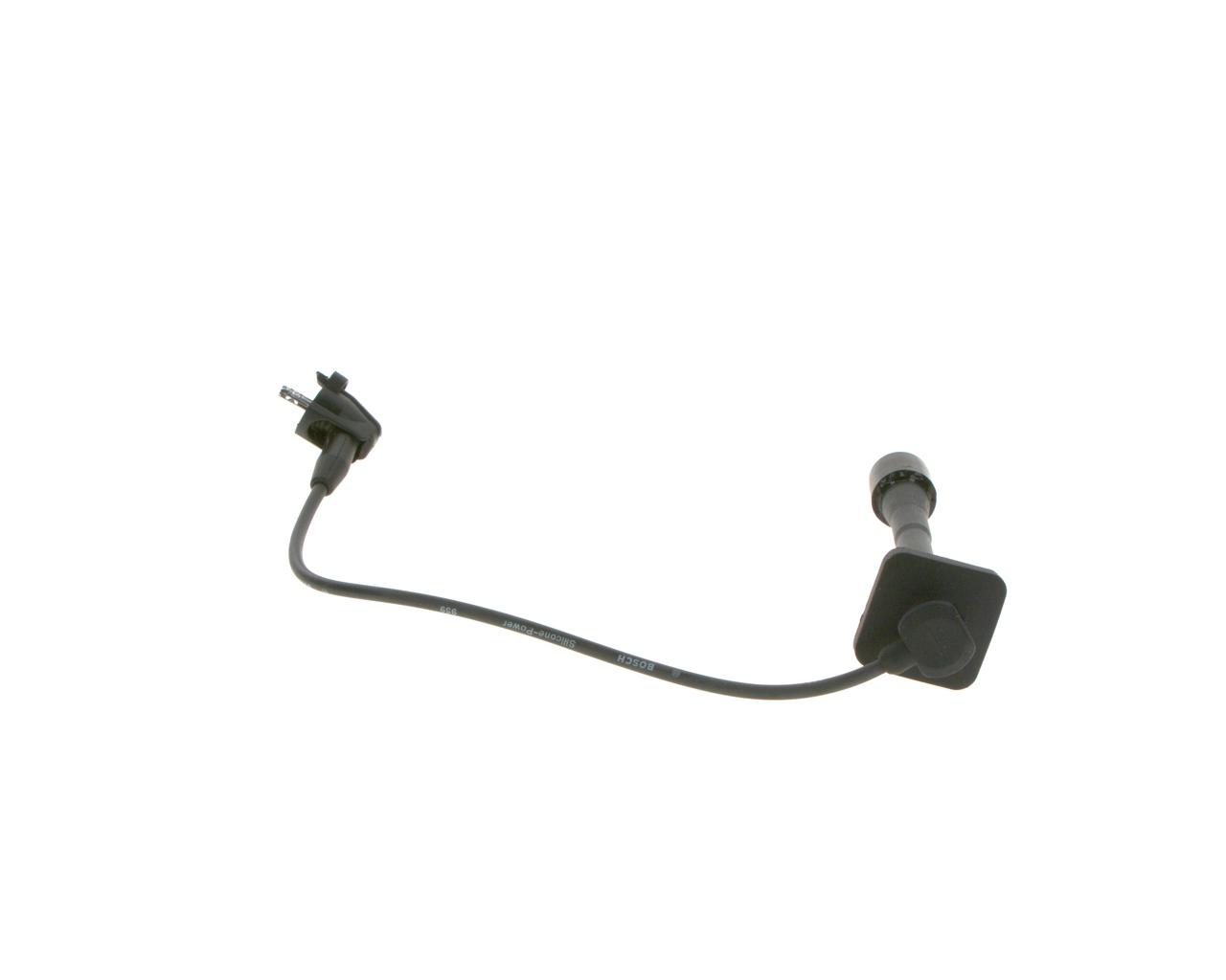 Set cablaj aprindere BOSCH 0 986 357 259
