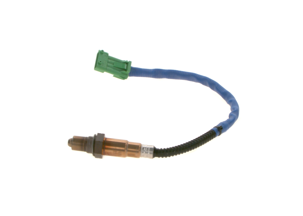 Sonda lambda BOSCH 0258006028