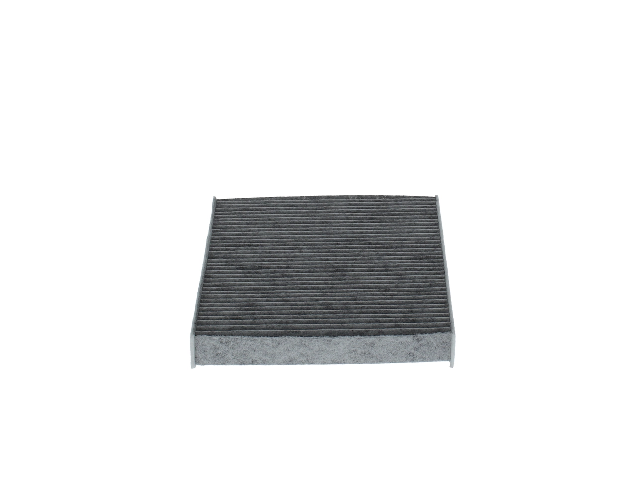 Filtru, aer habitaclu BOSCH 1987435590