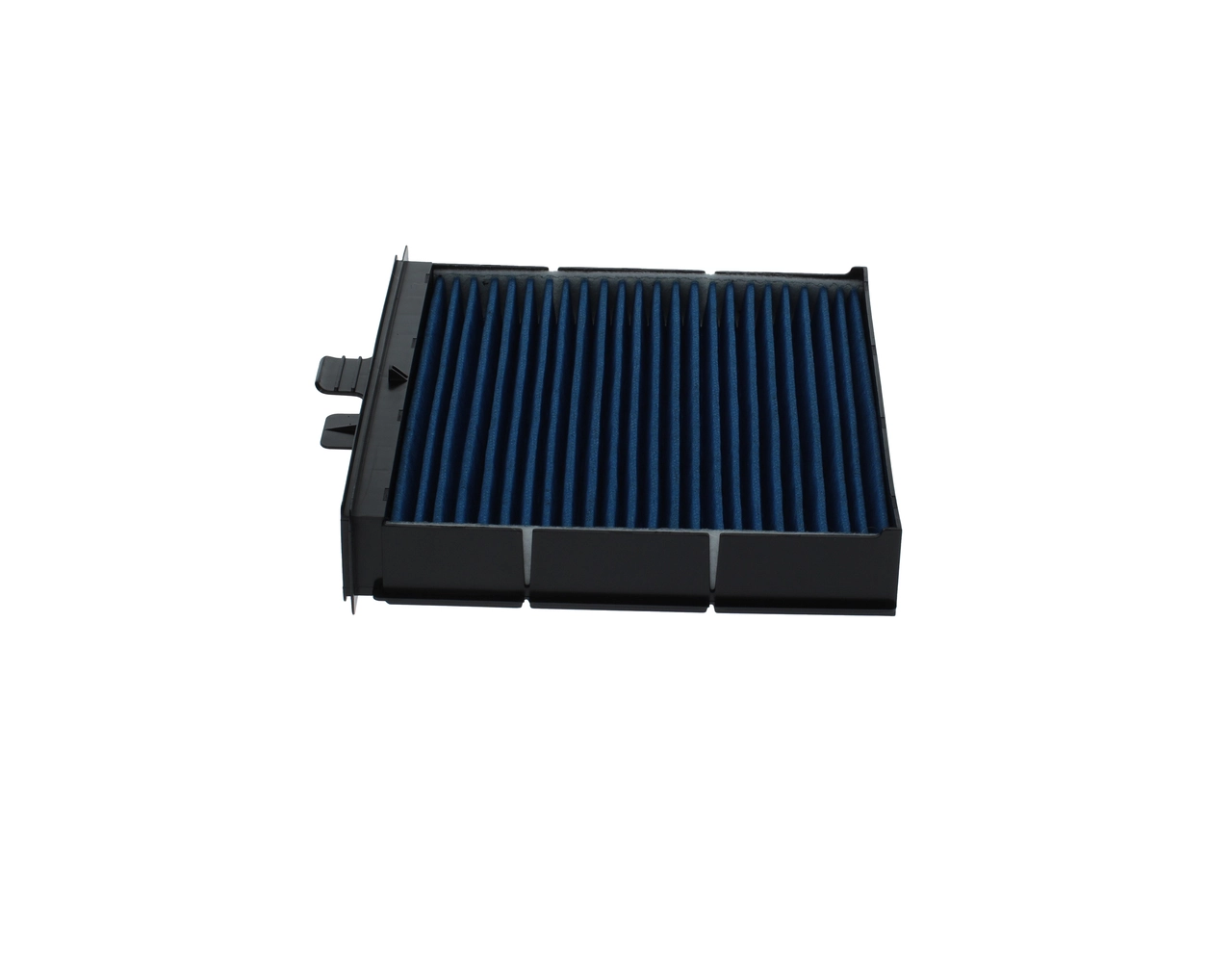Filtru, aer habitaclu BOSCH 0 986 628 627