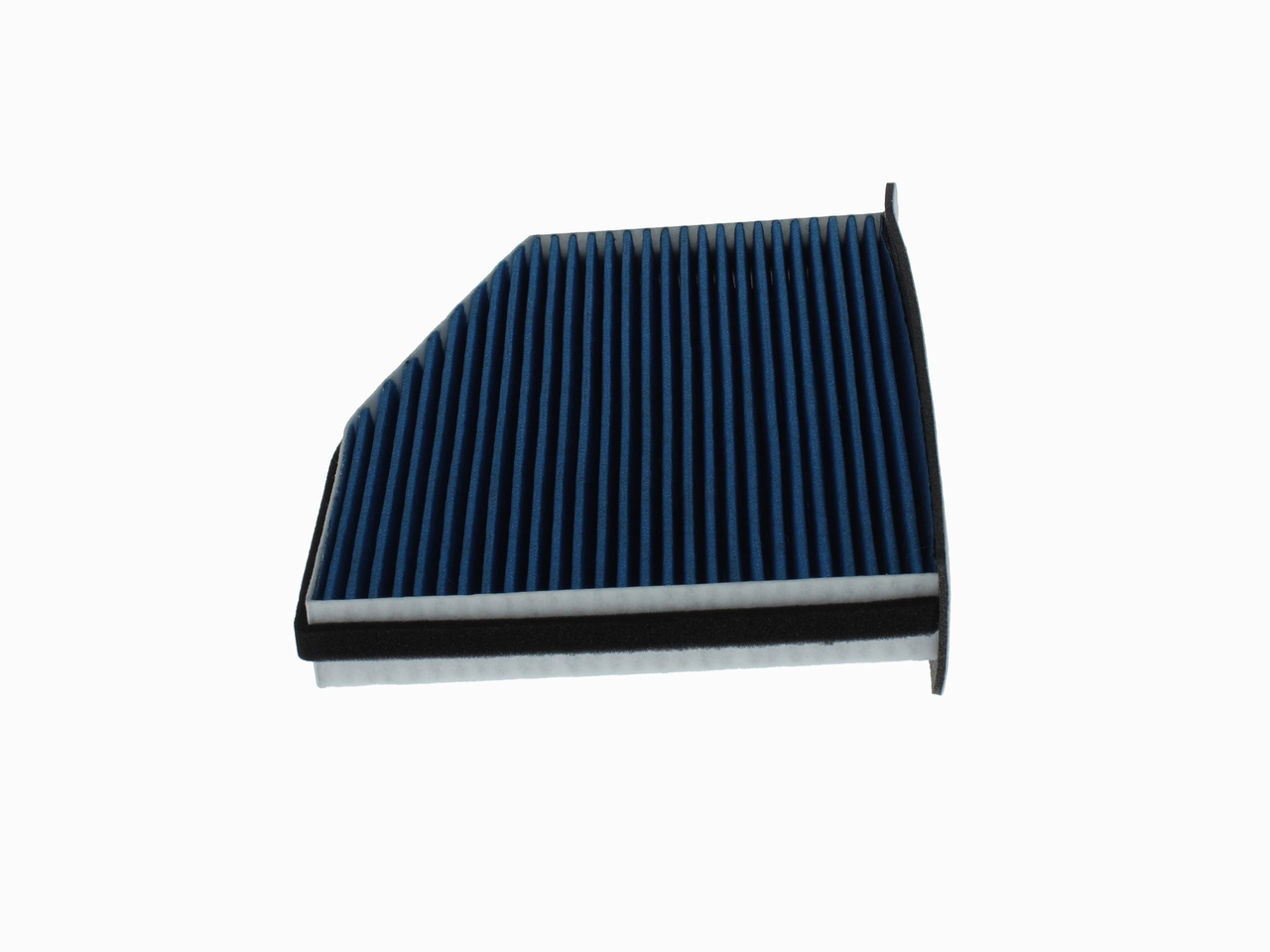 Filtru, aer habitaclu BOSCH 0986628615