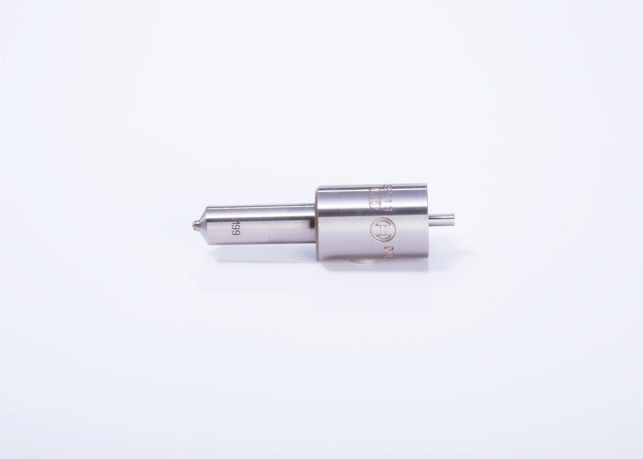 Injector BOSCH 0433271524