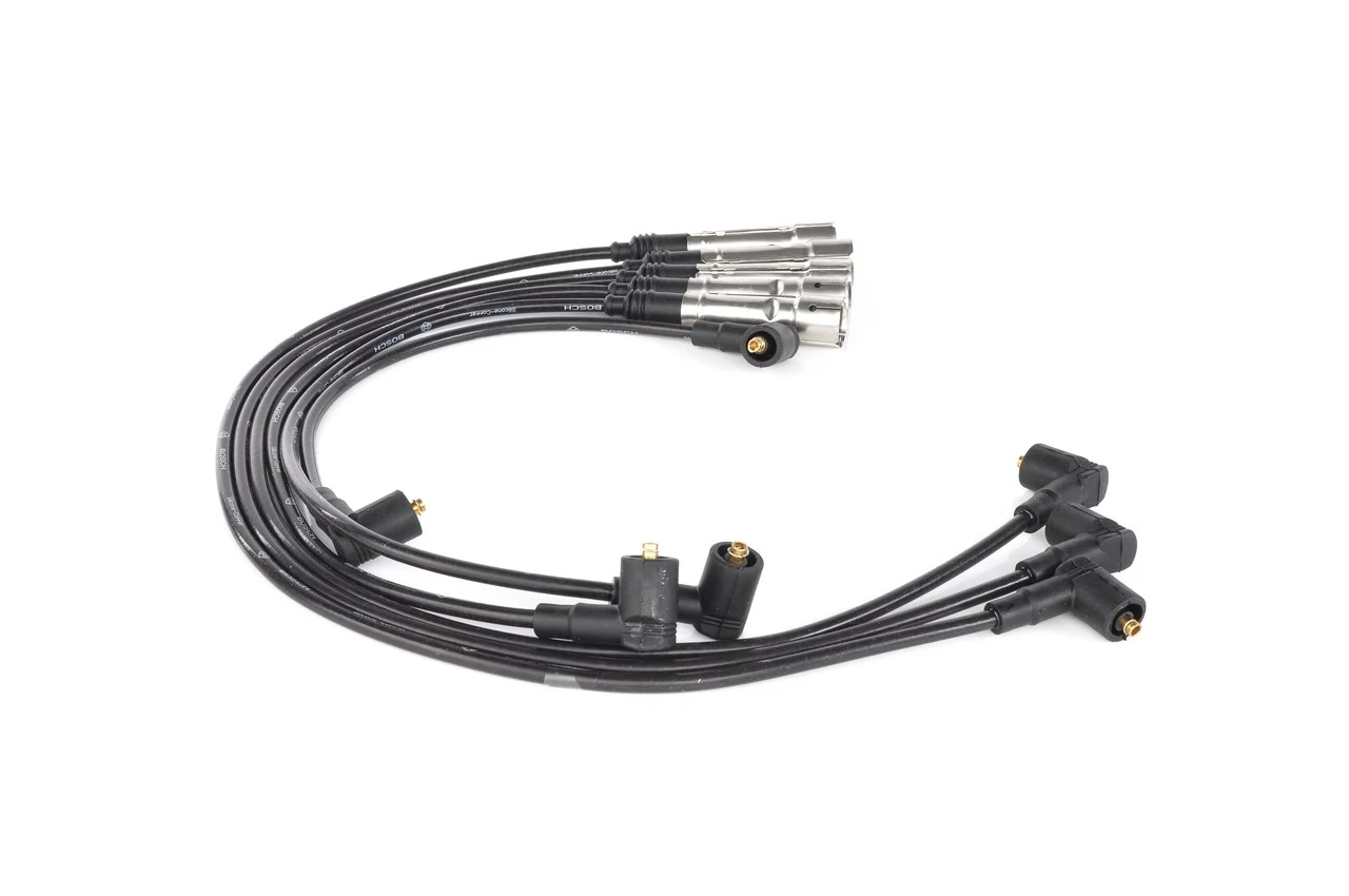 Set cablaj aprindere BOSCH 0986356340