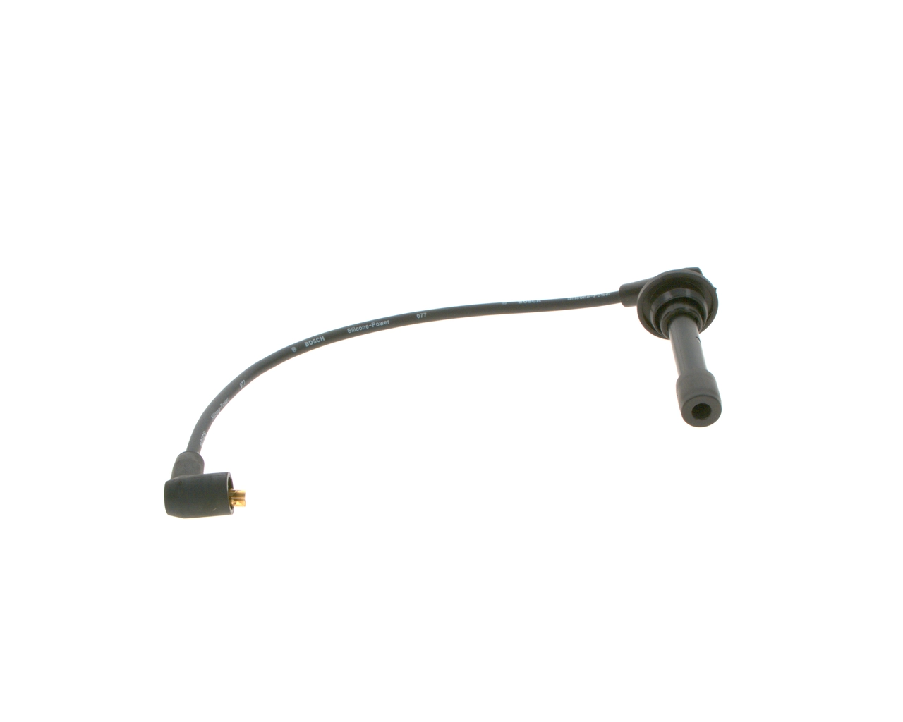 Set cablaj aprindere BOSCH 0986356867