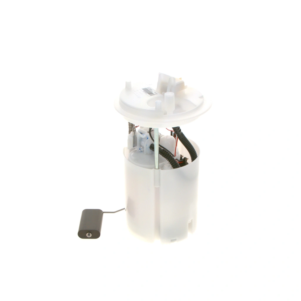 Sistem alimentare cu combustibil BOSCH 0580200098