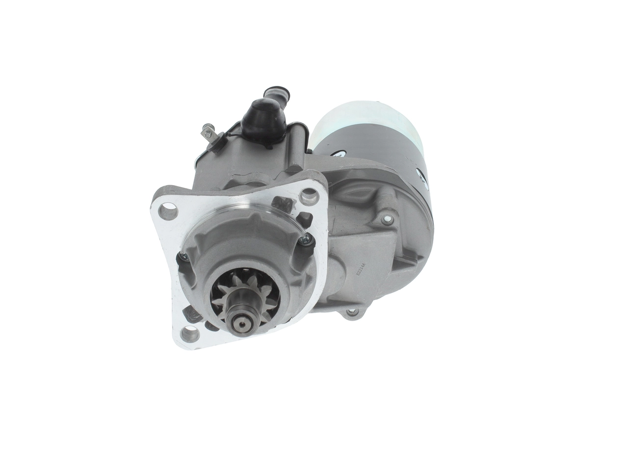Starter PRESTOLITE ELECTRIC 20540102