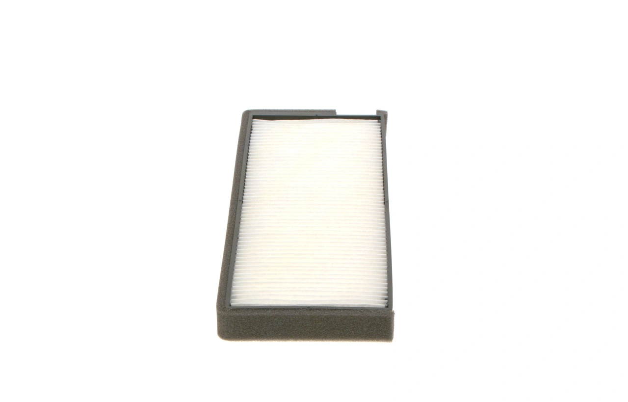 Filtru, aer habitaclu BOSCH 1987435123