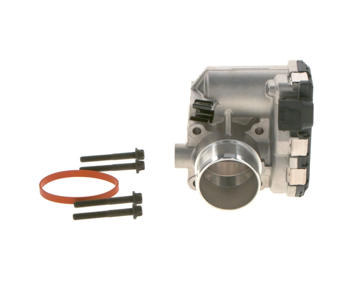 Carcasa clapeta BOSCH F01C600027