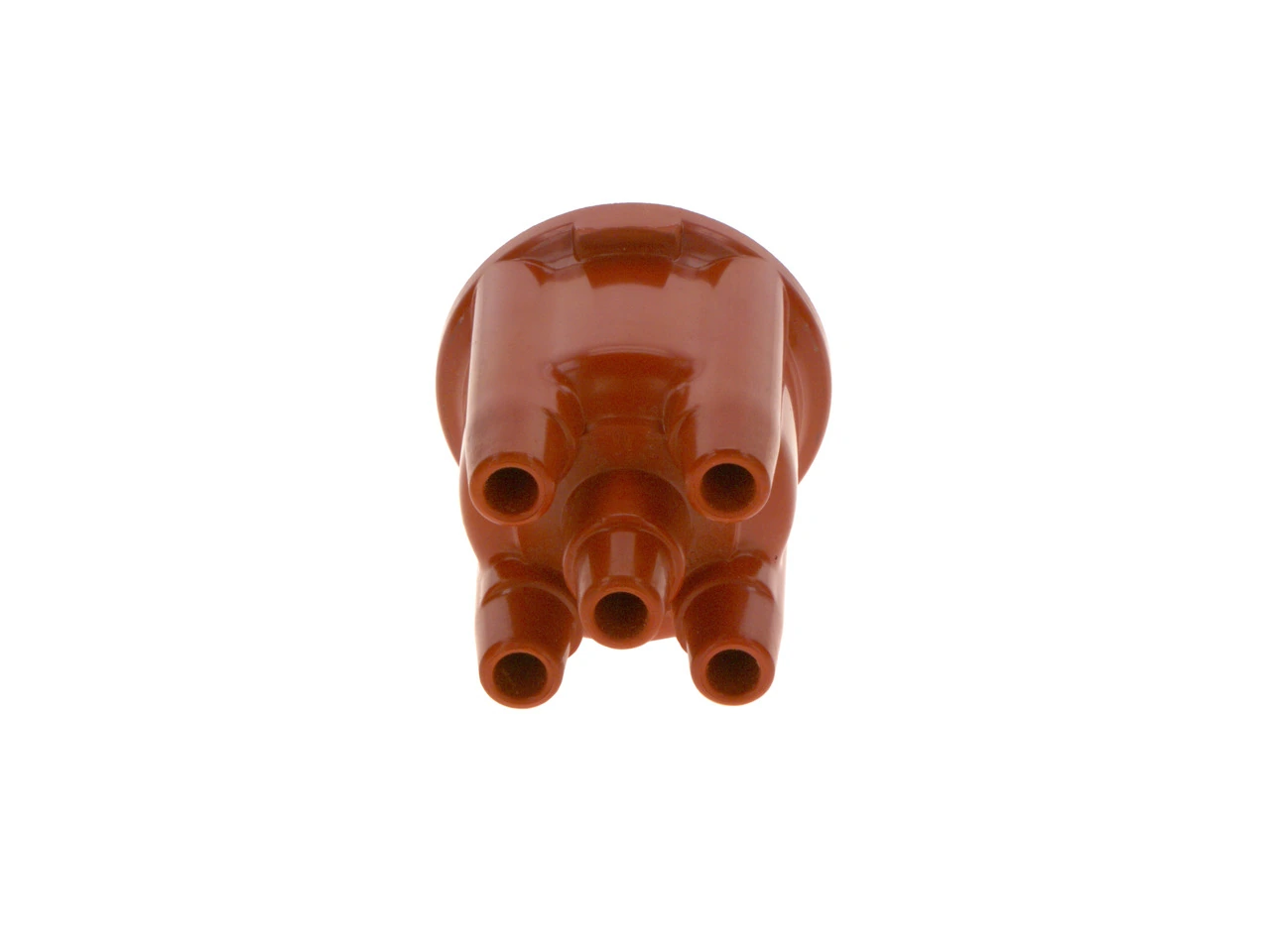 Capac distribuitor BOSCH 1235522196