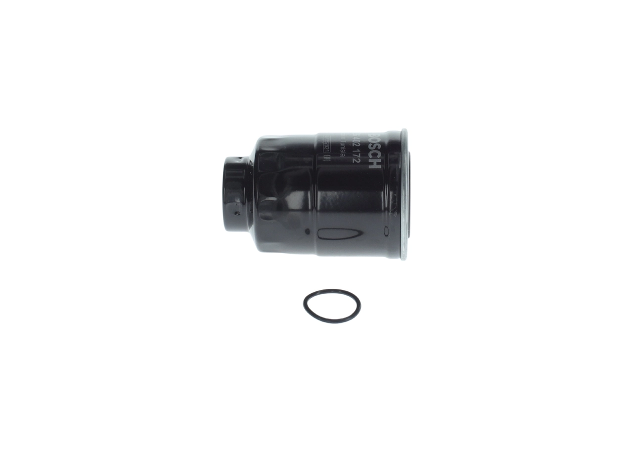 Filtru combustibil BOSCH F026402172