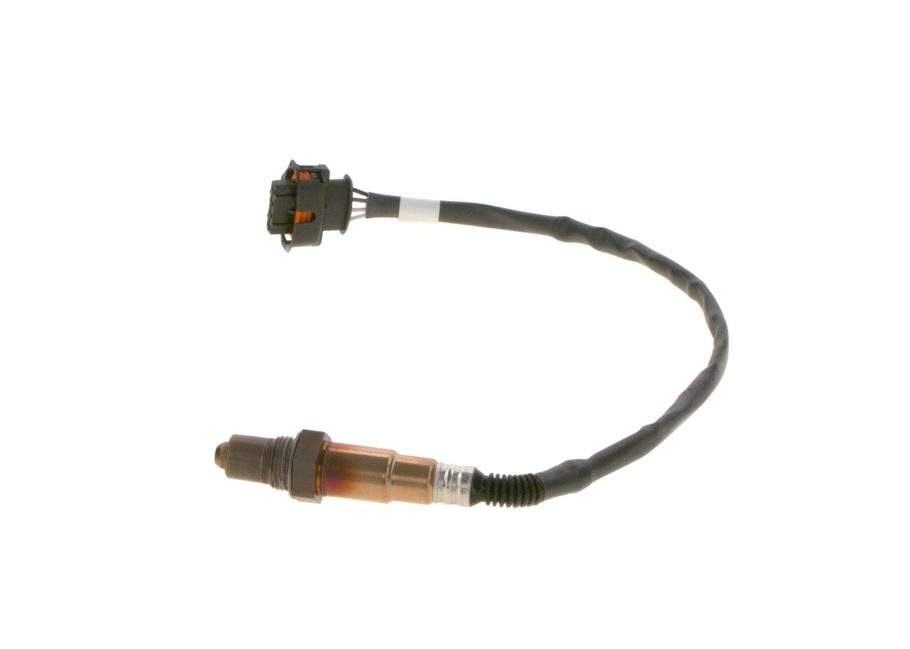 Sonda lambda BOSCH 0258006170