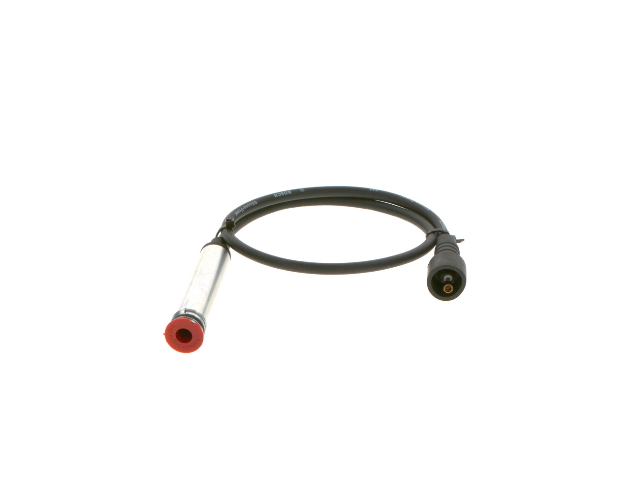 Set cablaj aprindere BOSCH 0986356801
