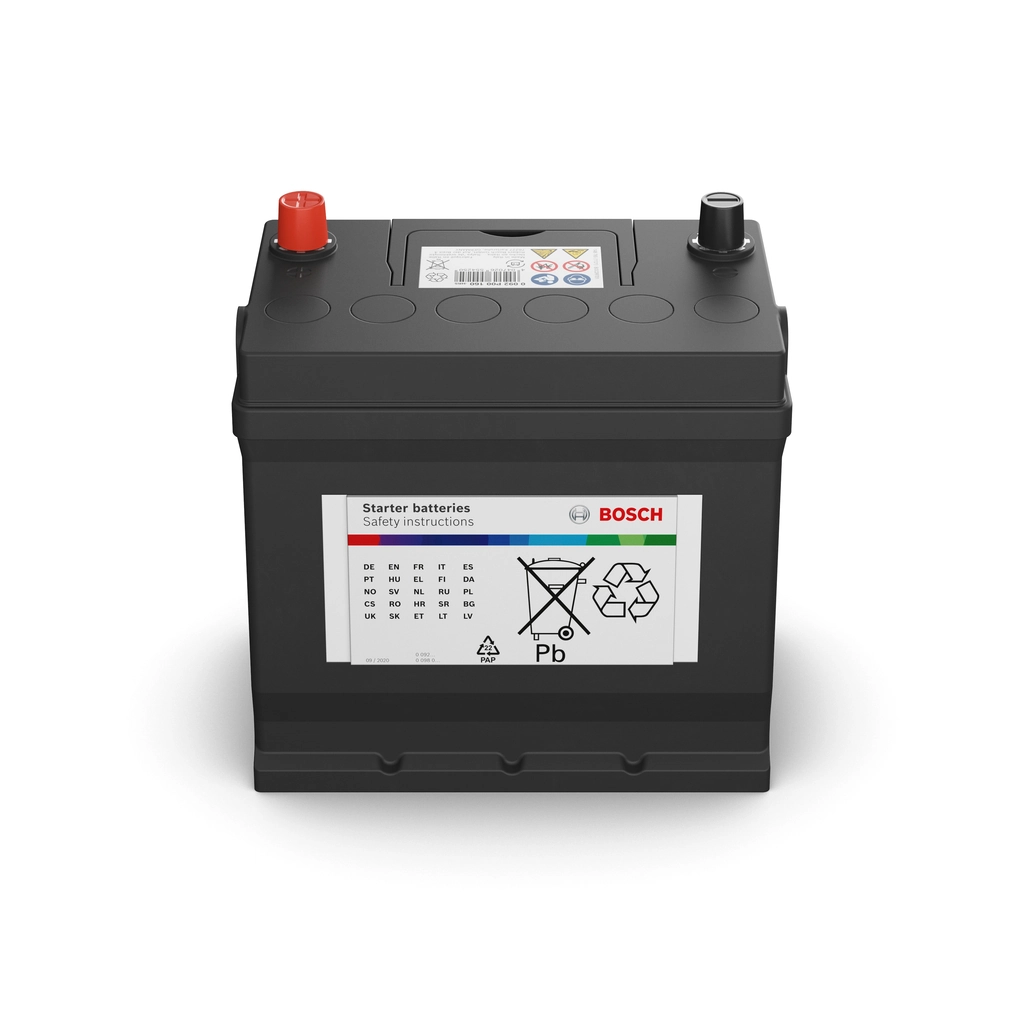 BOSCH 0 092 P00 160