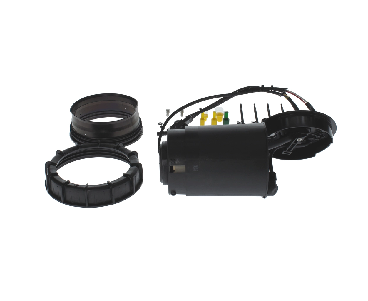 BOSCH F 01C 600 256