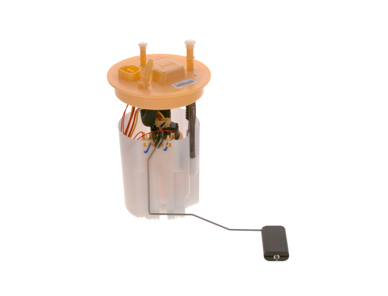 Sistem alimentare cu combustibil BOSCH 0580203255