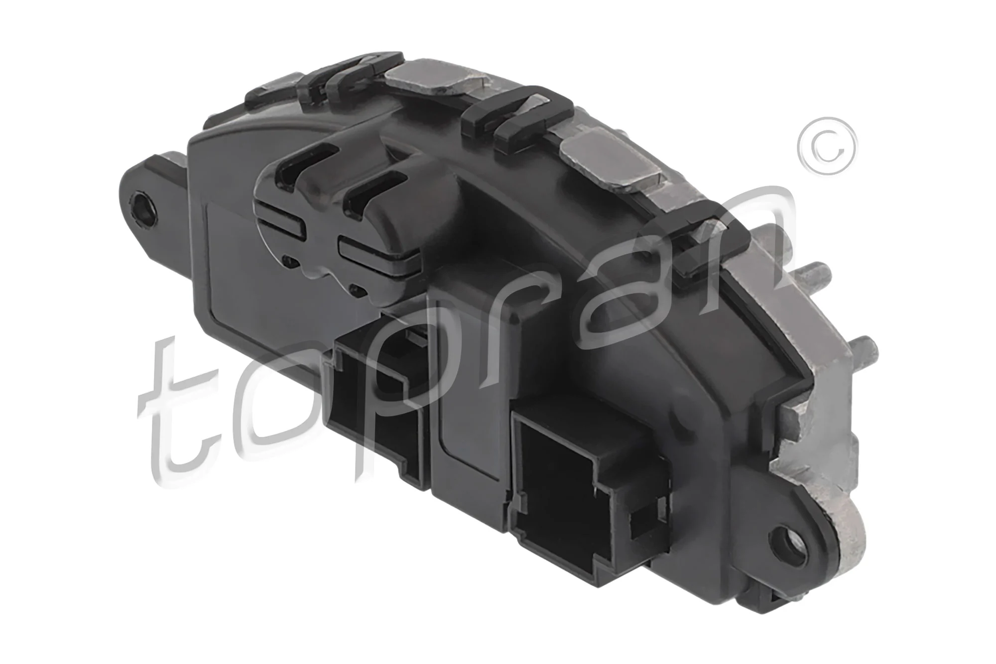 Reglaj, suflanta de interior TOPRAN 702 809