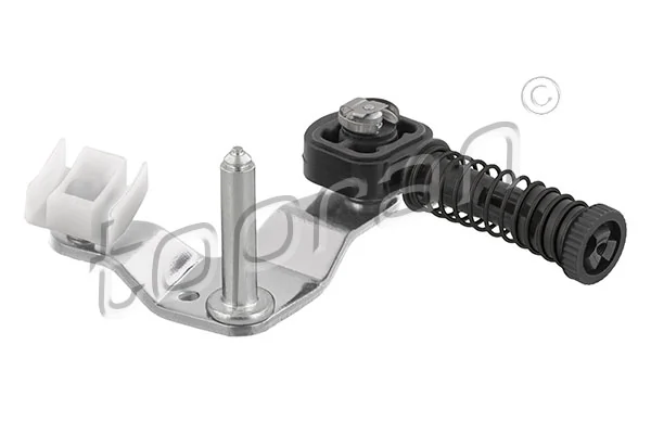 Set reparatie, levier cutie de viteze TOPRAN 111 333